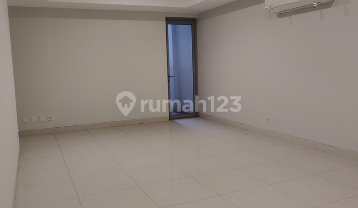 Apartemen Second Rasa Baru di Apartemen The Mansion Jasmine