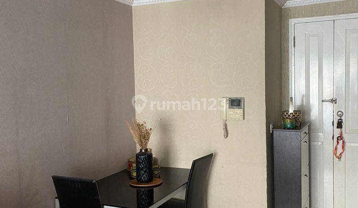 Dijual Apartemen Frenchwalk Lyon Garden MOI, Tinggal Bawa Koper 2