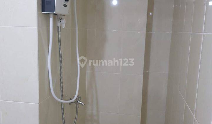 Disewakan Apartemen M Town Residence Serpong Tinggal Bawa Koper 2