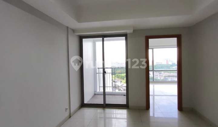 For Sale The Mansion Jasmine Apartment, Standard Empty Unit from Developer