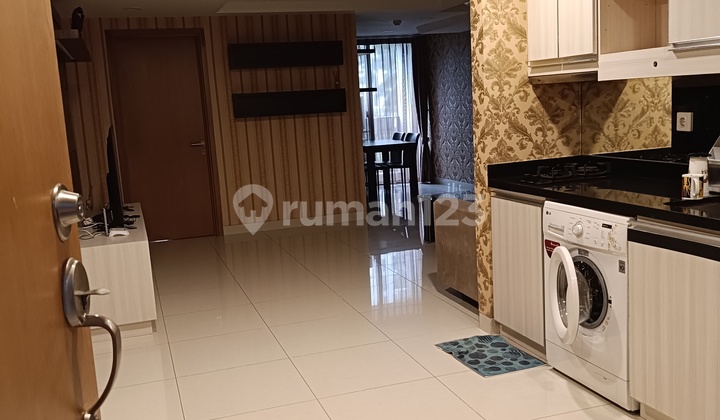 For Rent Town Home Unit The Mansion Bougenville Ready to Occupy