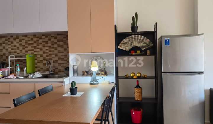 For Rent: Royale Springhill Residence Apartment Fully Furnished 2