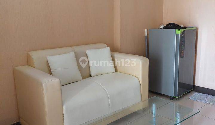 Dijual Furnished Apartemen Pluit Sea View  2