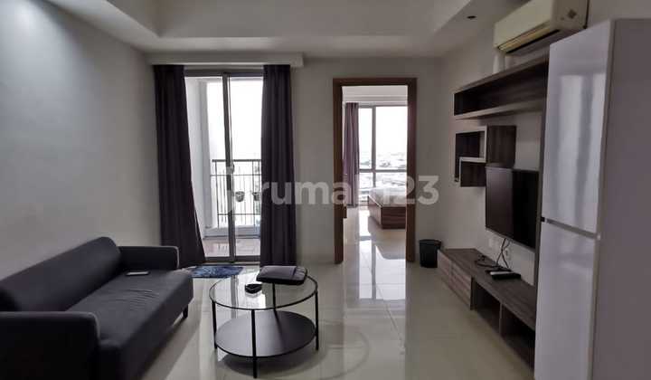 Murahh!! Siapa Cepat Dia Dapat Apartemen The Mansion Jasmine 2