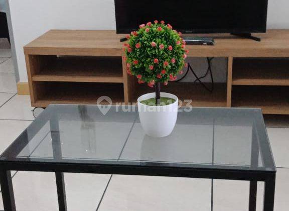 Disewakan Apartemen M Town Residence Serpong Tinggal Bawa Koper 2