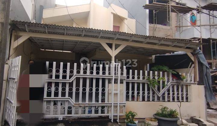 Rarely Available: Buy a House and Get Rental Income at Sunter Paradise.