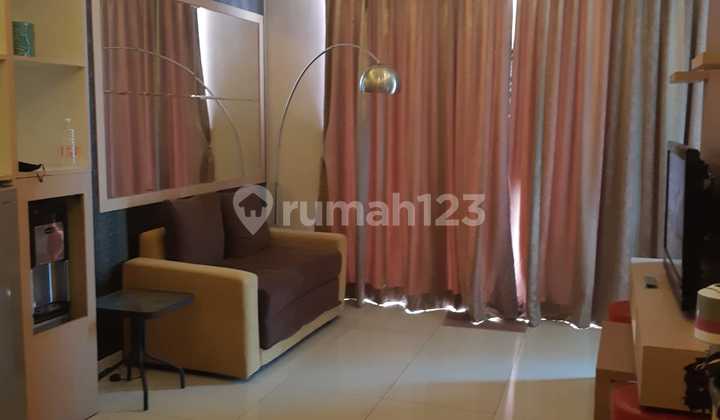 Jarang Ada !!! Dijual Apartemen Ancol Mansion Lantai Rendah 