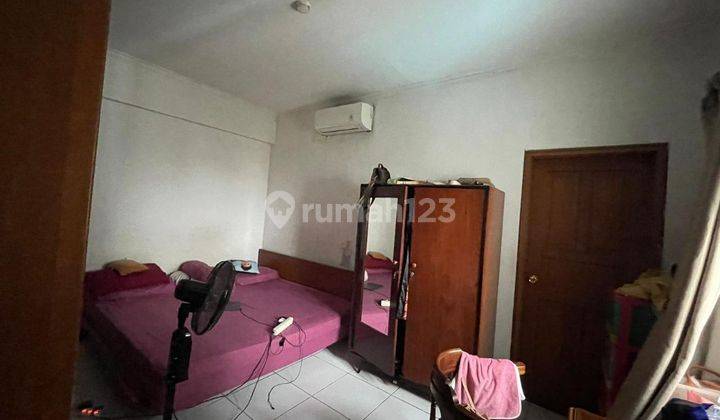 Dijual Cepat Apartemen Juanda Lantai 8 , Jarang Dilepas  2