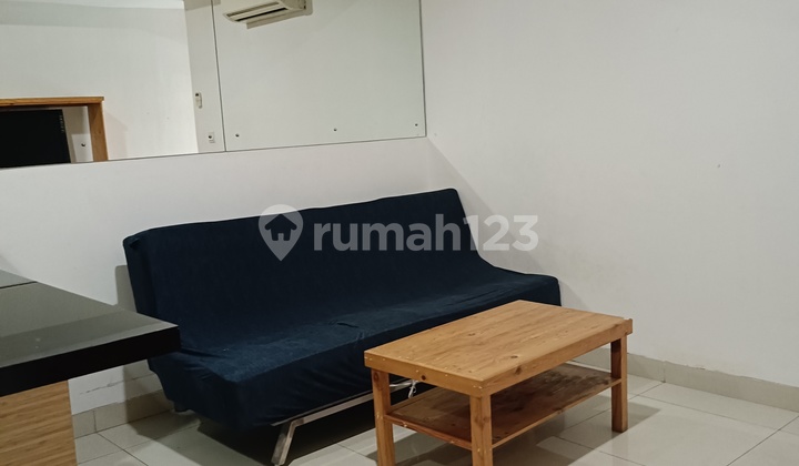 Banting Harga, Gercep!!! Jual Apartemen The Mansion Jasmine