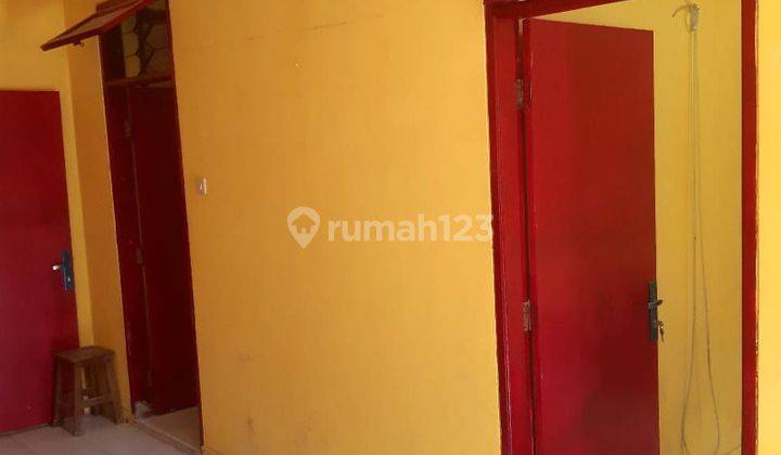 Disewakan Rumah Standard Di Tsa 2 Sunter  2