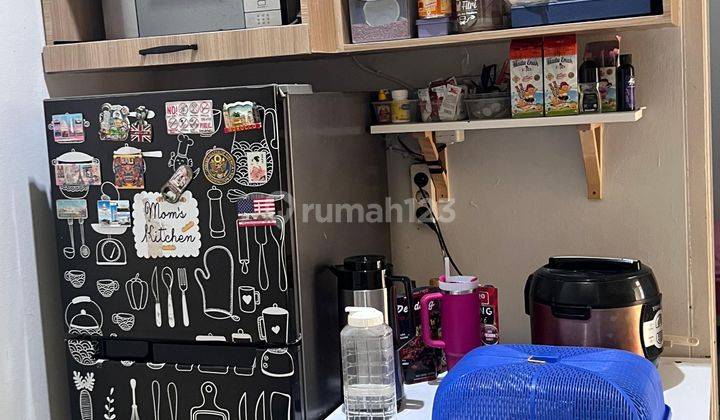 Dijual Rumah Di Utan Panjang Kemayoran Jakarta Pusat 2