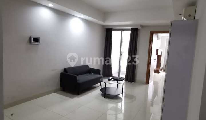 Cheap!! First Come, First Served Apartment The Mansion Jasmine