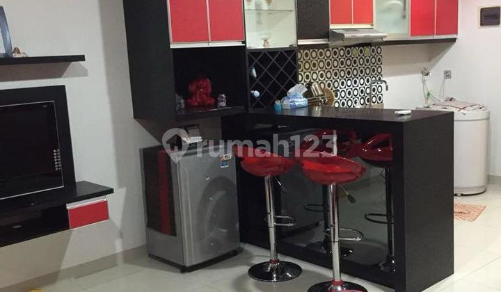 Dijual Apartemen Siap Huni Tinggal Bawa Koper di Ancol Mansion Dijual Apartemen Siap Huni Tinggal Bawa Koper di Ancol Mansion