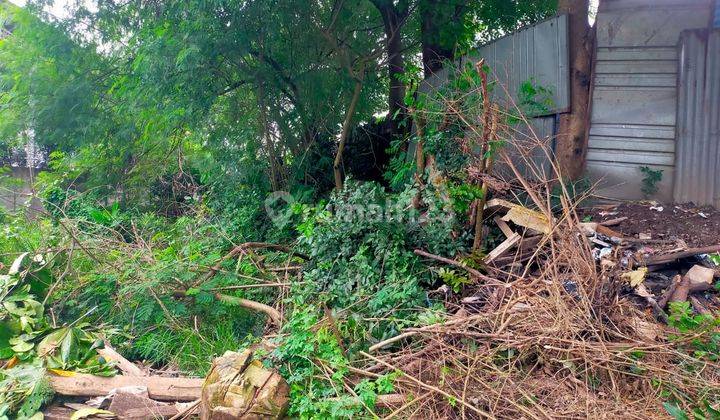 Kavling Murah Kawasan Industri di Jati Uwung Tangerang  2