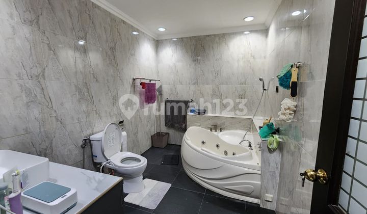 Jual Cepat Rumah Rapi Siap Huni di Modernland Tangerang 2