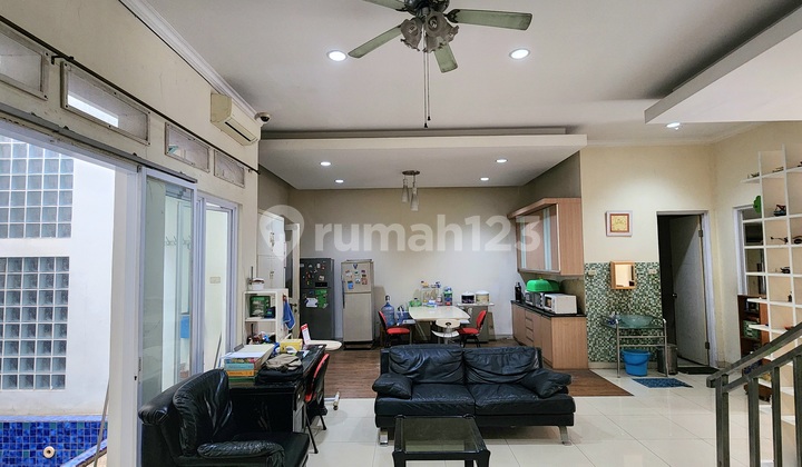 Rumah Siap Huni Di Cluster Saphire Kawasan Phg Gading Serpong Rumah Siap Huni Di Cluster Saphire Kawasan Phg Gading Serpong