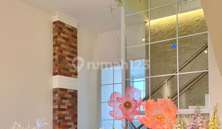 For Sale Luxury Shop House in Bintaro Sector 9 South Jakarta For Sale Luxury Shop House in Bintaro Sector 9 South Jakarta