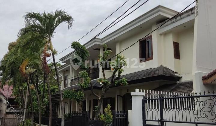 Dijual Cepat Rumah Mewah di Putra Sentra Bisnis Jakarta Pusat Dijual Cepat Rumah Mewah di Putra Sentra Bisnis Jakarta Pusat