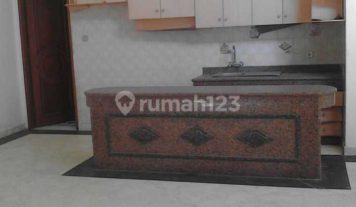 Luxury Spacious House in the Elite Area of Kemang Timur, South Jakarta