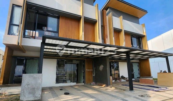 Asthara Skyfront City Tangerang