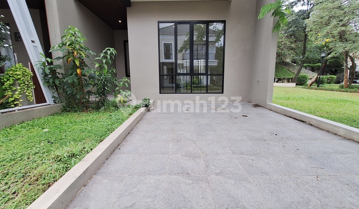 New Independent Building House In Azura Vanya Park Bsd City New Independent Building House In Azura Vanya Park Bsd City