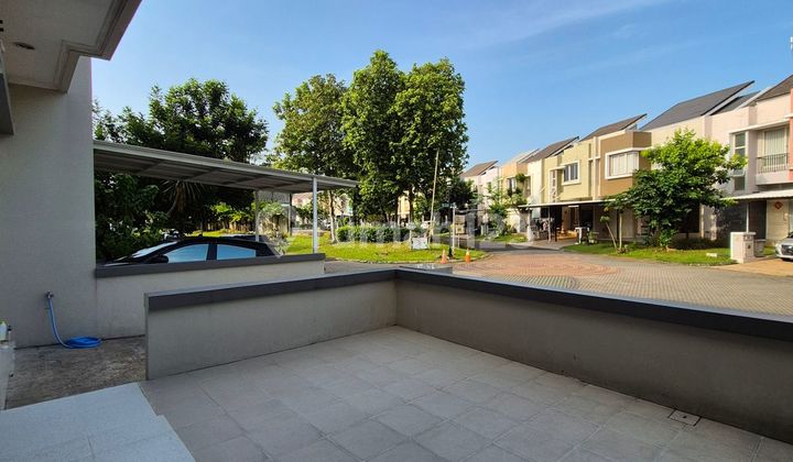 Canary The Spring Rumah Rapi Siap Huni Di Gading Serpong Canary The Spring Rumah Rapi Siap Huni Di Gading Serpong