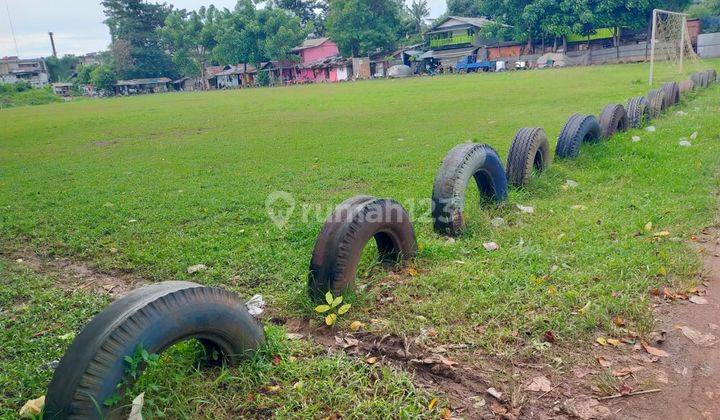 Kavling Murah Kawasan Industri di Jati Uwung Tangerang  1