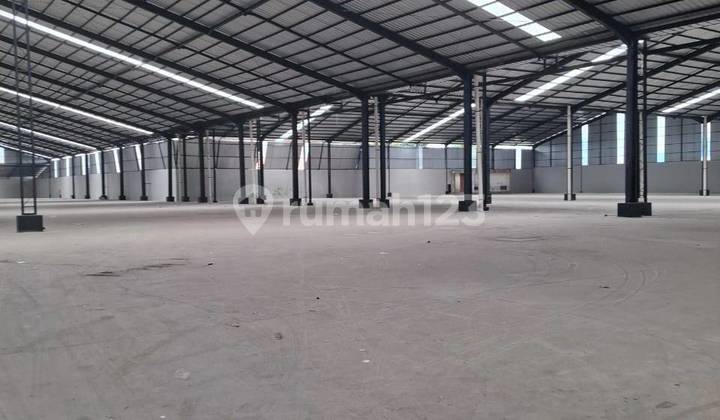 Disewakan Gudang Luas baru di Legok tangerang Disewakan Gudang Luas baru di Legok tangerang