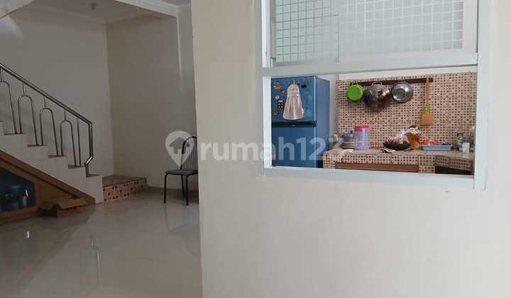 Rumah dan Kamar Kost Full Terisi Terawat di Karangtengah Tangerang