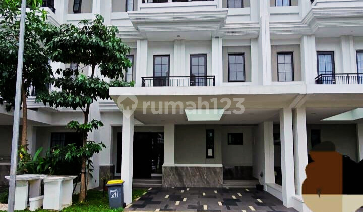 Winona Alam Sutera Tangerang 1