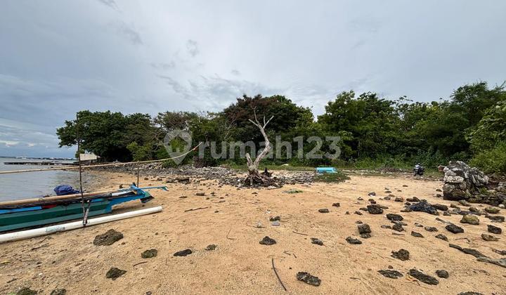 Beachfront Land in Nusadua Bali Beachfront Land in Nusadua Bali