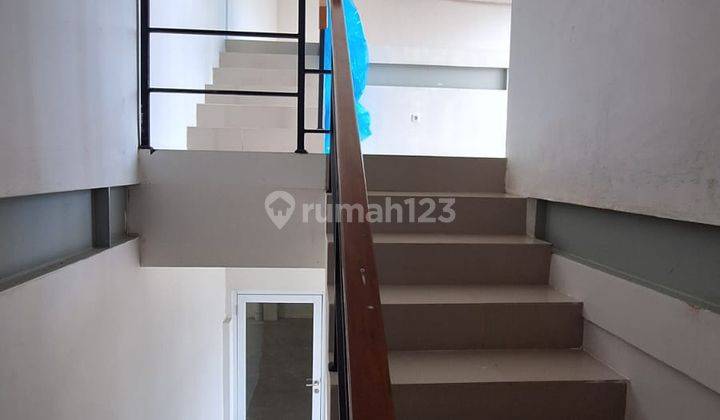 Gudang 2 Gandeng Siap Huni di Kawasan Industri Legok Tangerang 2