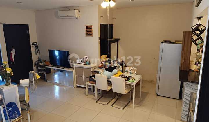 Illustria The Eminent Rumah Siap Huni Terawat Bsd City Tangerang
