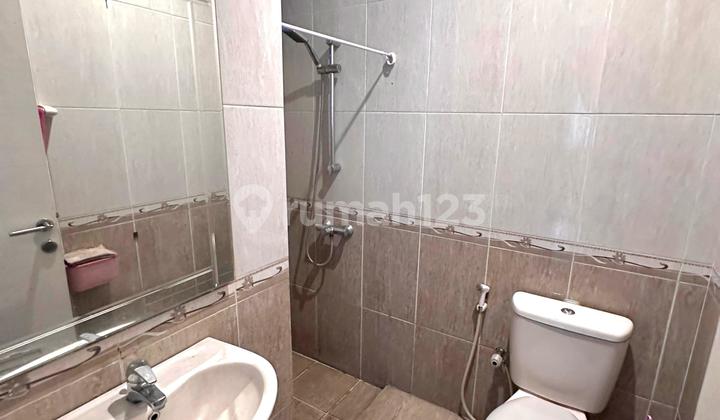 Dijual Rumah Hook Siap Huni di Neo Catalonia Nusaloka Bsd City 2