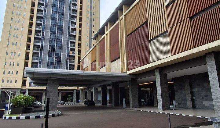 Apartement The Branz Hoek Dekat Tol View Gunung  di BSD City 1