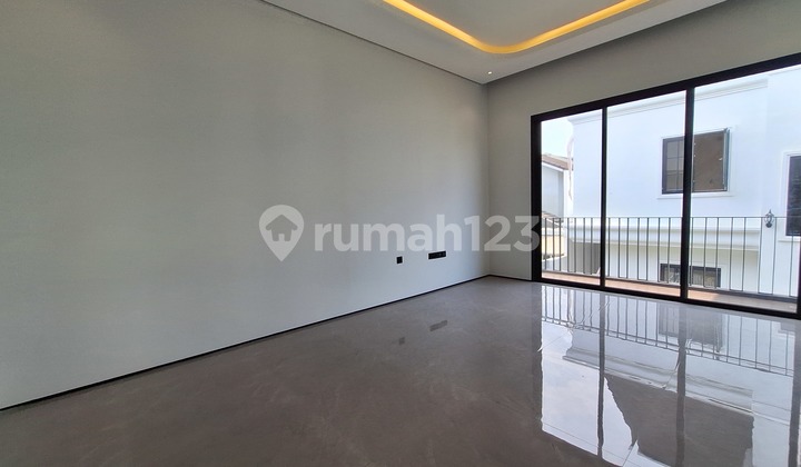 Affordable Ready-to-Occupy New Home Contemporary Tropical Design The Icon 2