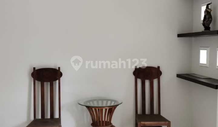 Dijual Rumah Mewah di Pondok Hijau Golf Gading Serpong 2