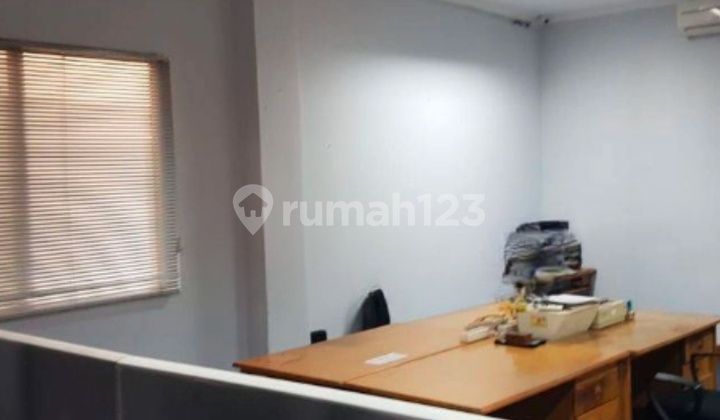 Gedung Murah Lokasi Premium di Warung Buncit Jakarta Selatan Gedung Murah Lokasi Premium di Warung Buncit Jakarta Selatan