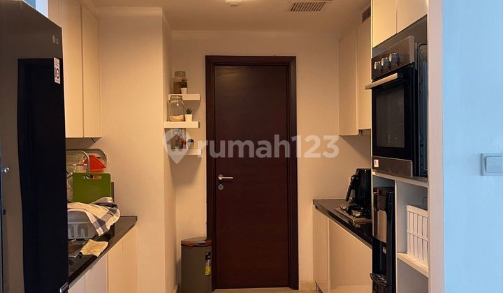 For Sale Casa Grande Apartment in Casablanca, South Jakarta 2