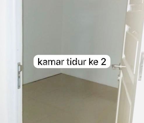 Dijual Cepat Rumah Luas Bonus Kost-kost an Di Pamulang Selatan 2