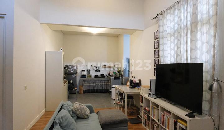 Dijual Cepat Rumah Hoek Terawat di Green Aryana Karawaci