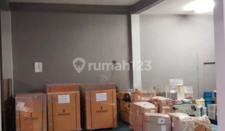 Gedung Murah Lokasi Premium di Warung Buncit Jakarta Selatan Gedung Murah Lokasi Premium di Warung Buncit Jakarta Selatan