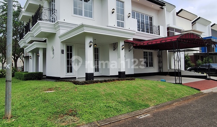 American Classic Design House Hook Spacious Move-in Ready in BSD