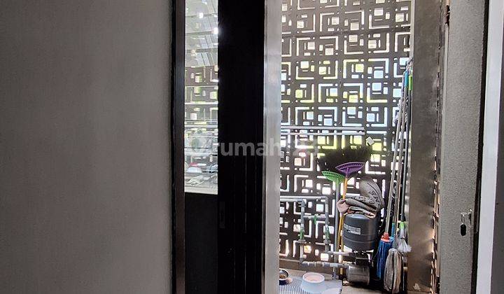 Rumah Rapi 2 Lt Hoek Furnised Di Sutera Victoria Alam Sutera 2