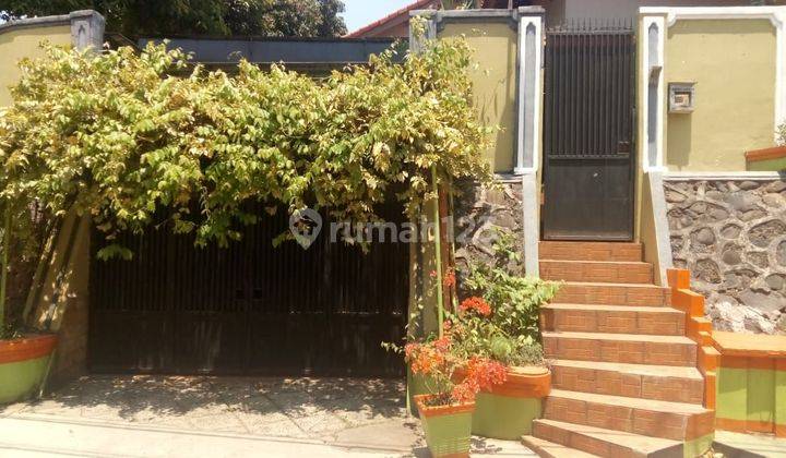 Rumah Di Jalan Transformer 5 Shm Bagus 1