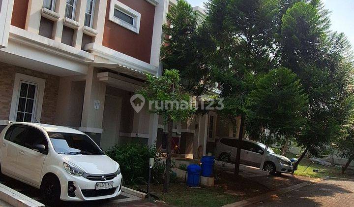 Di Sewa Rumah Minmalis Nyaman Di Lingkungan Yang Asri Dan Cluster One Gate  1