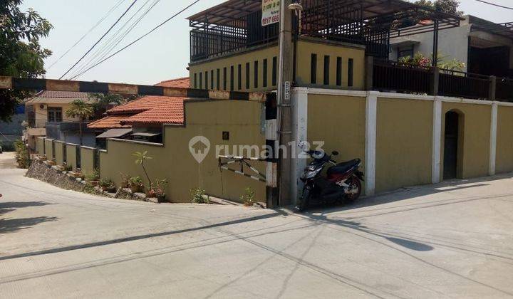 Rumah Di Jalan Transformer 5 Shm Bagus 2