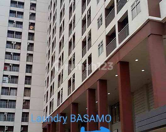 Dijual Ruko - Apartment Serpong Greenview Serpong Ruko Hgb Bagus 2