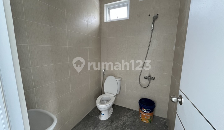 For Rent House In Sentul City Bogor 2