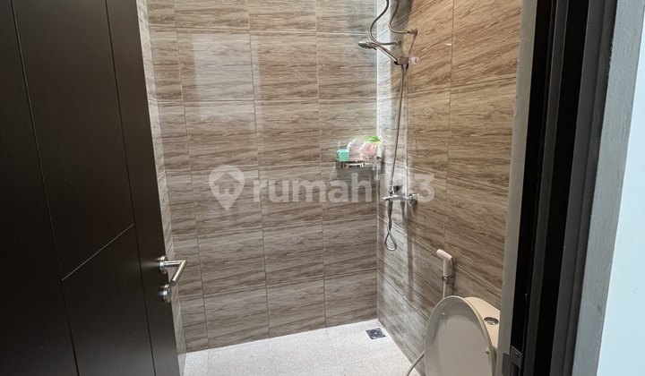 For Rent Fully Furnished House Sentul City Bogor